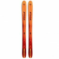 Voile SuperCharger Backcountry Ski Touring Skis