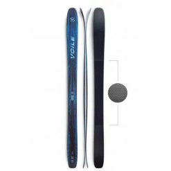 Voile V6 BC Touring Ski Touring Skis