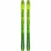 Voile W SuperCharger Touring Ski Touring Skis