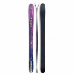 Voile W UltraVector Touring Skis