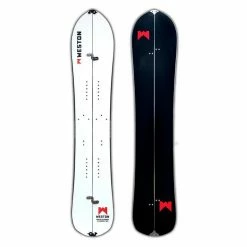 Gear Weston Backwoods Carbon Splitboard (2022)