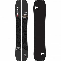 Gear Weston Hatchet Splitboard (2022)