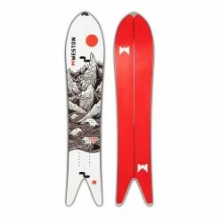 Weston Japow Splitboard (2022)