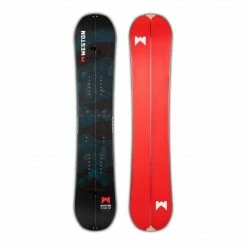 Gear Weston Range Splitboard (2022)