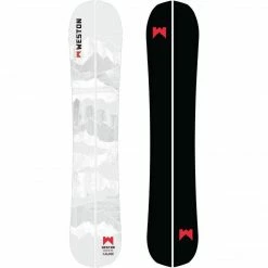 Weston Ridgeline Splitboard (2022) Gear