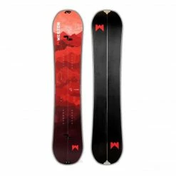 Gear Weston Rise W Splitboard (2022)