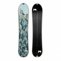Weston Seeker W Splitboard (2022) Gear