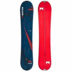 Weston Switchback Splitboard (2022)