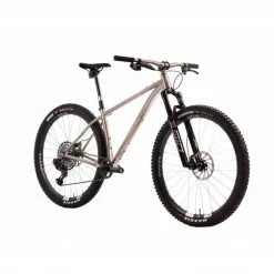 Why Cycles El Jefe SRAM X01 Eagle Mountain Bike Bikes