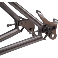 Why Cycles El Jefe SRAM X01 Eagle Mountain Bike Bikes