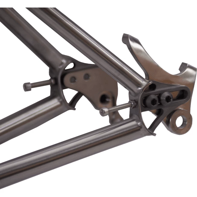 Why Cycles El Jefe SRAM XX1 Eagle AXS Mountain Bike Why Cycles El Jefe SRAM XX1 Eagle AXS Mountain Bike