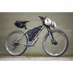 Why Cycles El Jefe SRAM XX1 Eagle AXS Mountain Bike 2 Why Cycles El Jefe SRAM XX1 Eagle AXS Mountain Bike