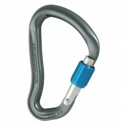 Gear Wild Country Ascent HMS Locking Carabiner