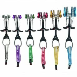 Wild Country Friend Gear