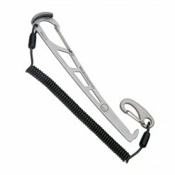 Wild Country Pro Key With Leash