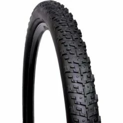 WTB Nano 40 Tire - Tubeless/Folding - 700 X 40 - Black