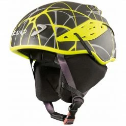 CAMP Speed Comp Ear Cover Padding Helmet