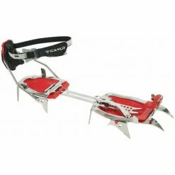 CAMP Skimo Pure Nanotech Crampons Ice Axes & Crampons