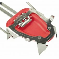 CAMP Skimo Pure Nanotech Crampons Ice Axes & Crampons