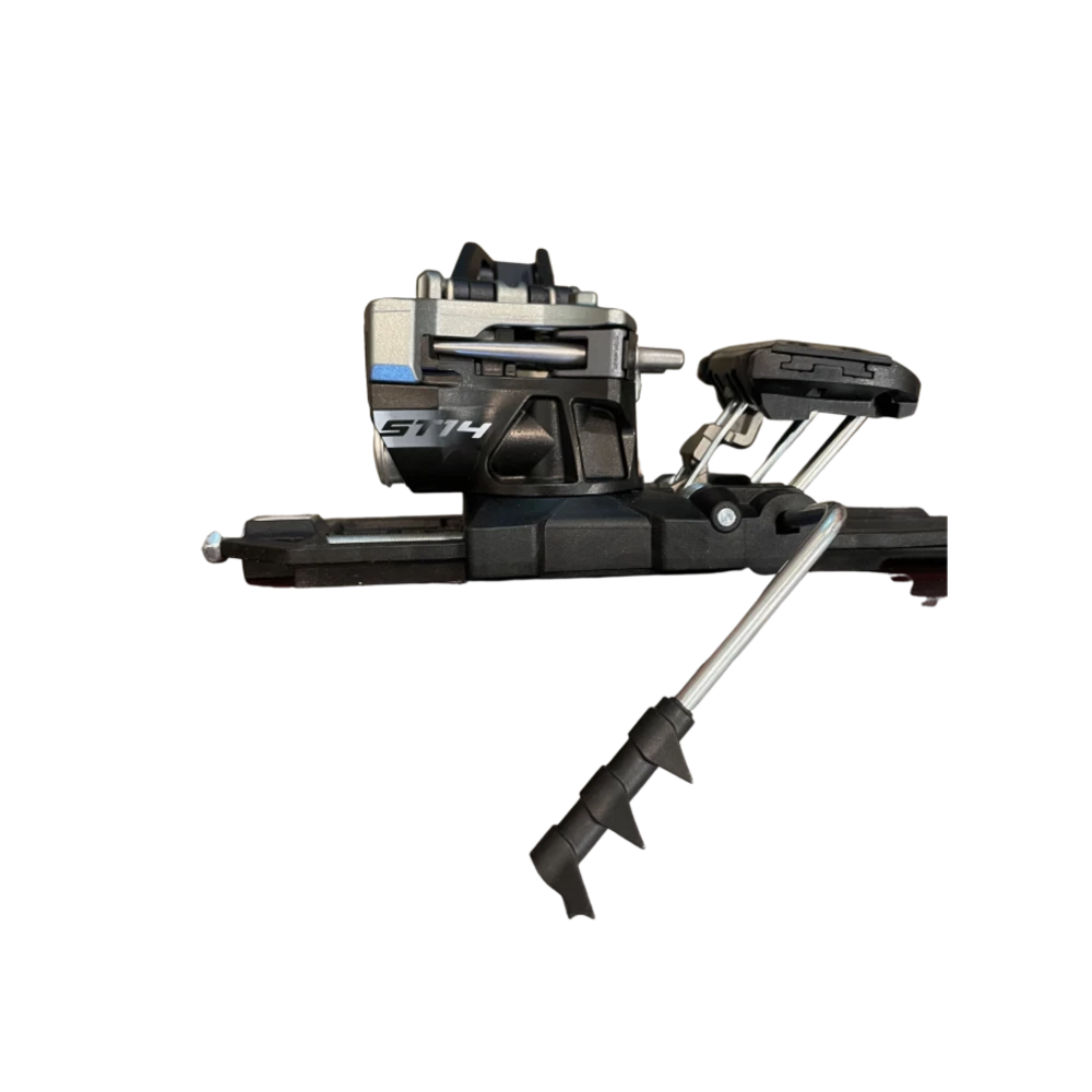 Cripple Creek Backcountry Never Skied Atomic Backland 107 182cm With Dynafit Rotation 14 Gear Cripple Creek Backcountry Never Skied Atomic Backland 107 182cm With Dynafit Rotation 14 Gear