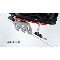 Voile Speed Rail/K2 Farout Splitboard Crampon Splitboard Binding Accessories & Crampons