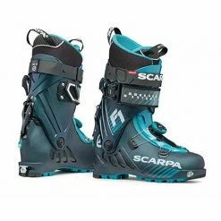 Scarpa F1 Men's Alpine Touring Boot