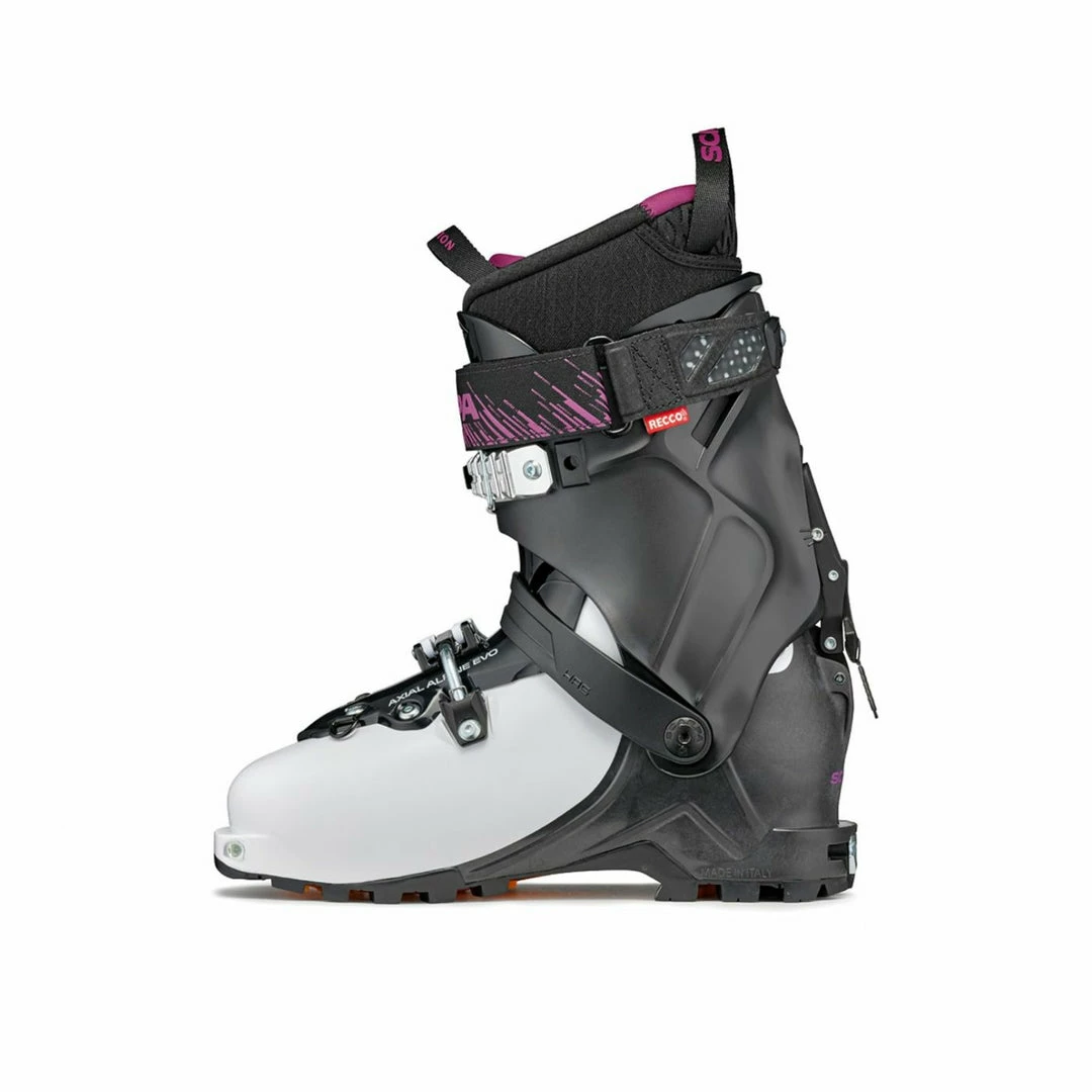 Scarpa Gea RS W Alpine Touring Boot Touring Boots Scarpa Gea RS W Alpine Touring Boot Touring Boots