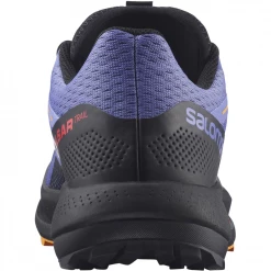 Salomon W Pulsar Trail Running Shoe