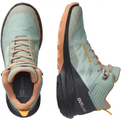 Salomon W Outpulse Mid GTX Hiking Shoe