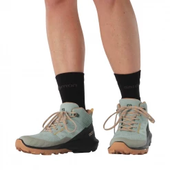 Salomon W Outpulse Mid GTX Hiking Shoe