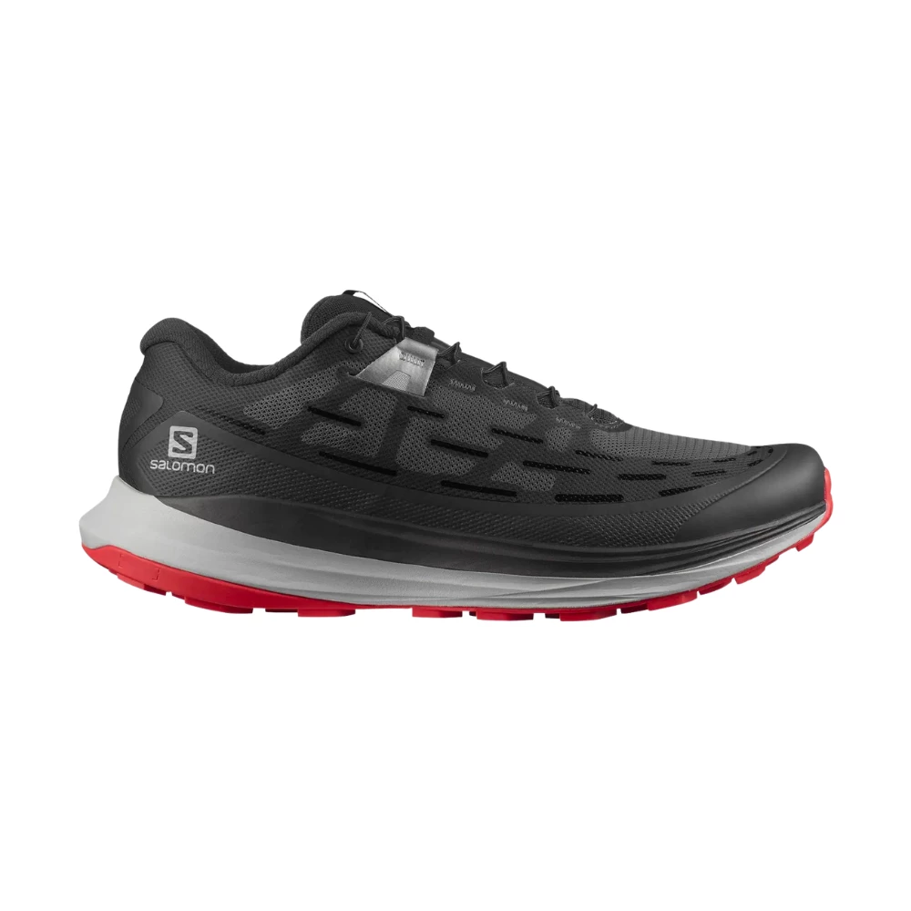 Salomon M Ultra Glide Running Shoe Salomon M Ultra Glide Running Shoe