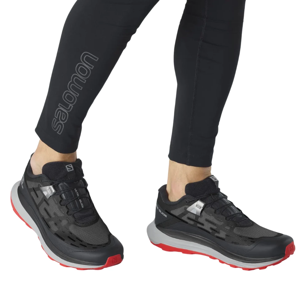 Salomon M Ultra Glide Running Shoe Salomon M Ultra Glide Running Shoe
