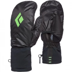 Black Diamond Cirque Gloves Gloves & Hats