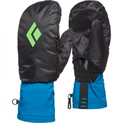Black Diamond Cirque Gloves Gloves & Hats