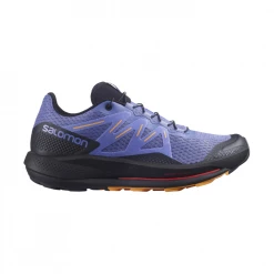 Salomon W Pulsar Trail Running Shoe