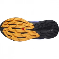 Salomon W Pulsar Trail Running Shoe