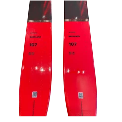 Cripple Creek Backcountry Never Skied Atomic Backland 107 182cm With Dynafit Rotation 14 Gear 3 Cripple Creek Backcountry Never Skied Atomic Backland 107 182cm With Dynafit Rotation 14 Gear