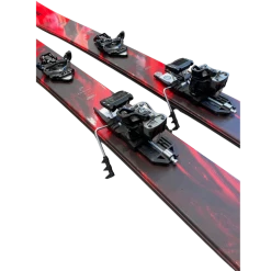 Cripple Creek Backcountry Never Skied Atomic Backland 107 182cm With Dynafit Rotation 14 Gear 5 Cripple Creek Backcountry Never Skied Atomic Backland 107 182cm With Dynafit Rotation 14 Gear