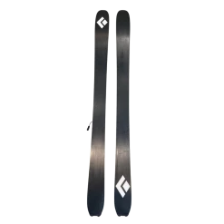 Cripple Creek Backcountry Used Black Diamond Helio Recon 95 163cm Skis With Fritschi Tecton 12 Bindings Gear