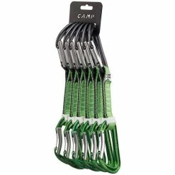 Camp Photon Express Ks Quickdraw 6 Pack