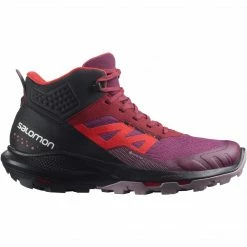 Salomon W Outpulse Mid GTX Hiking Shoe