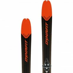 Touring Skis Dynafit Free 107 Alpine Touring Ski