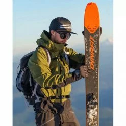 Touring Skis Dynafit Free 107 Alpine Touring Ski