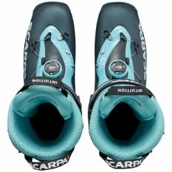 Scarpa F1 W Alpine Touring Boot Touring Boots
